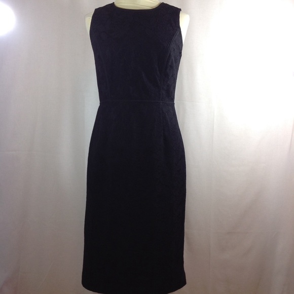 Pre-owned Ann Taylor lace dress size 4 - Picture 6 of 8